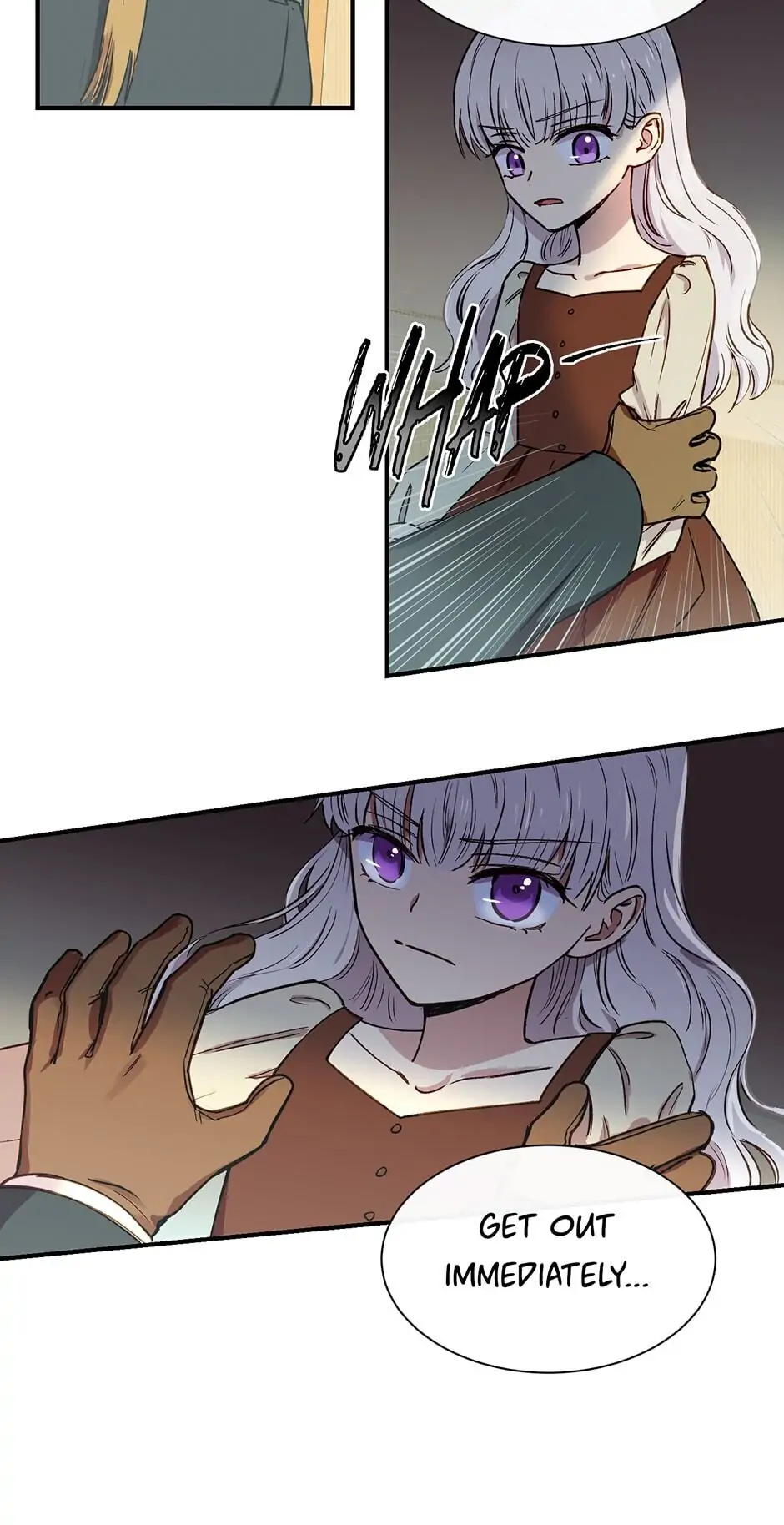 The Monster Duchess and Contract Princess Chapter 3 page 14