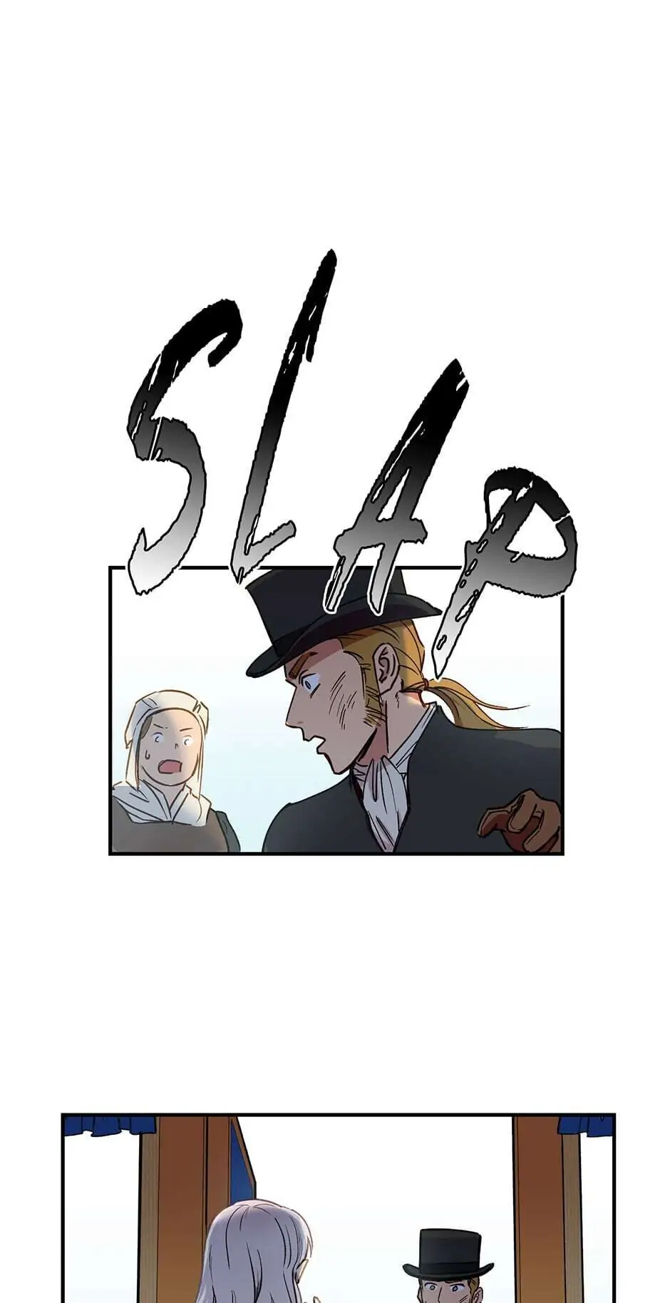 The Monster Duchess and Contract Princess Chapter 3 page 15