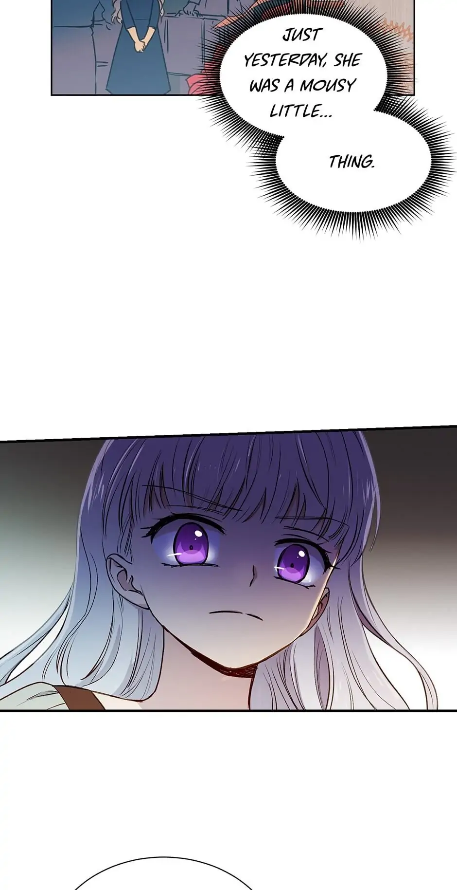 The Monster Duchess and Contract Princess Chapter 3 page 18