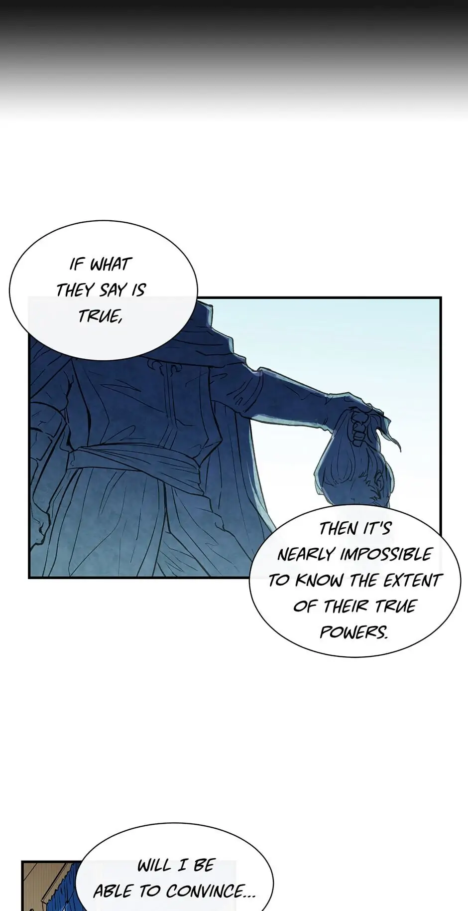The Monster Duchess and Contract Princess Chapter 3 page 32