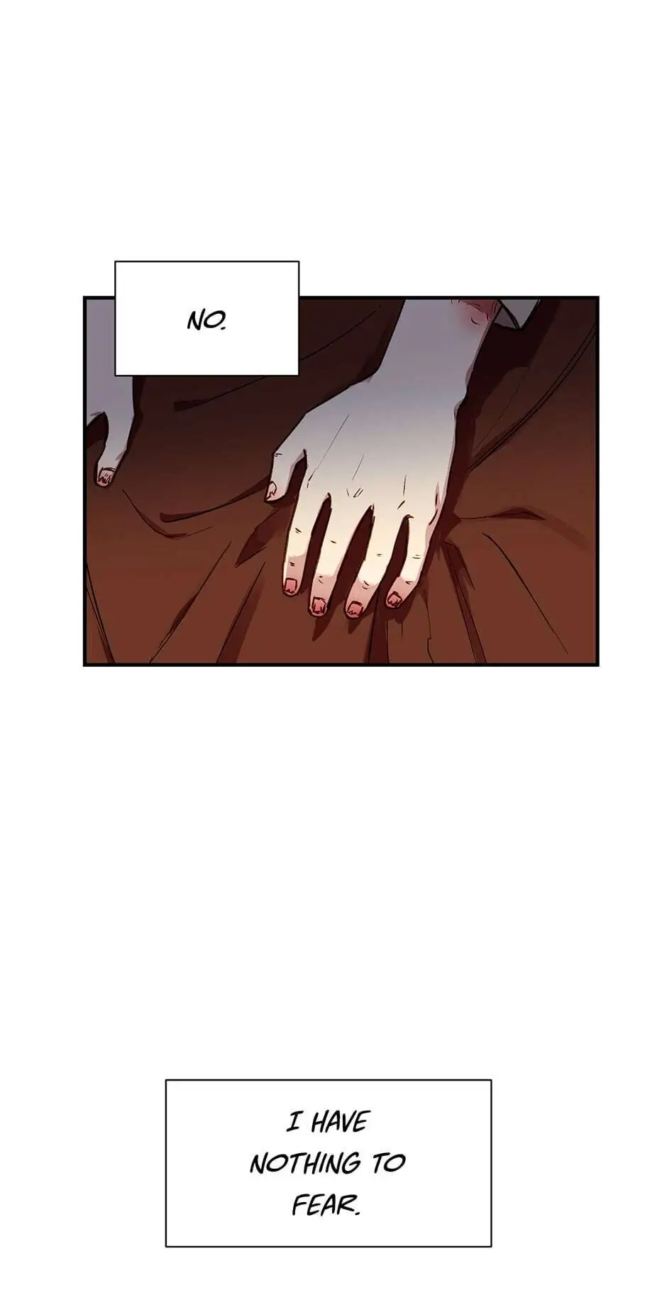 The Monster Duchess and Contract Princess Chapter 3 page 34