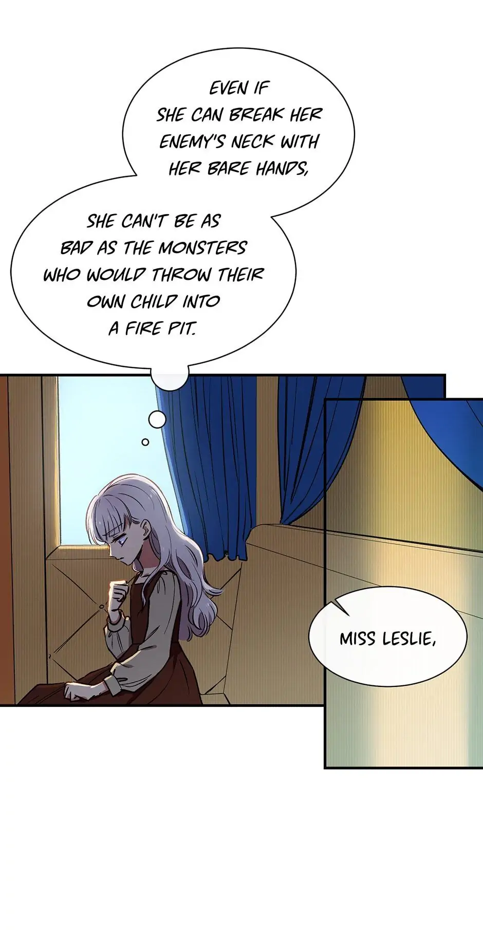 The Monster Duchess and Contract Princess Chapter 3 page 36