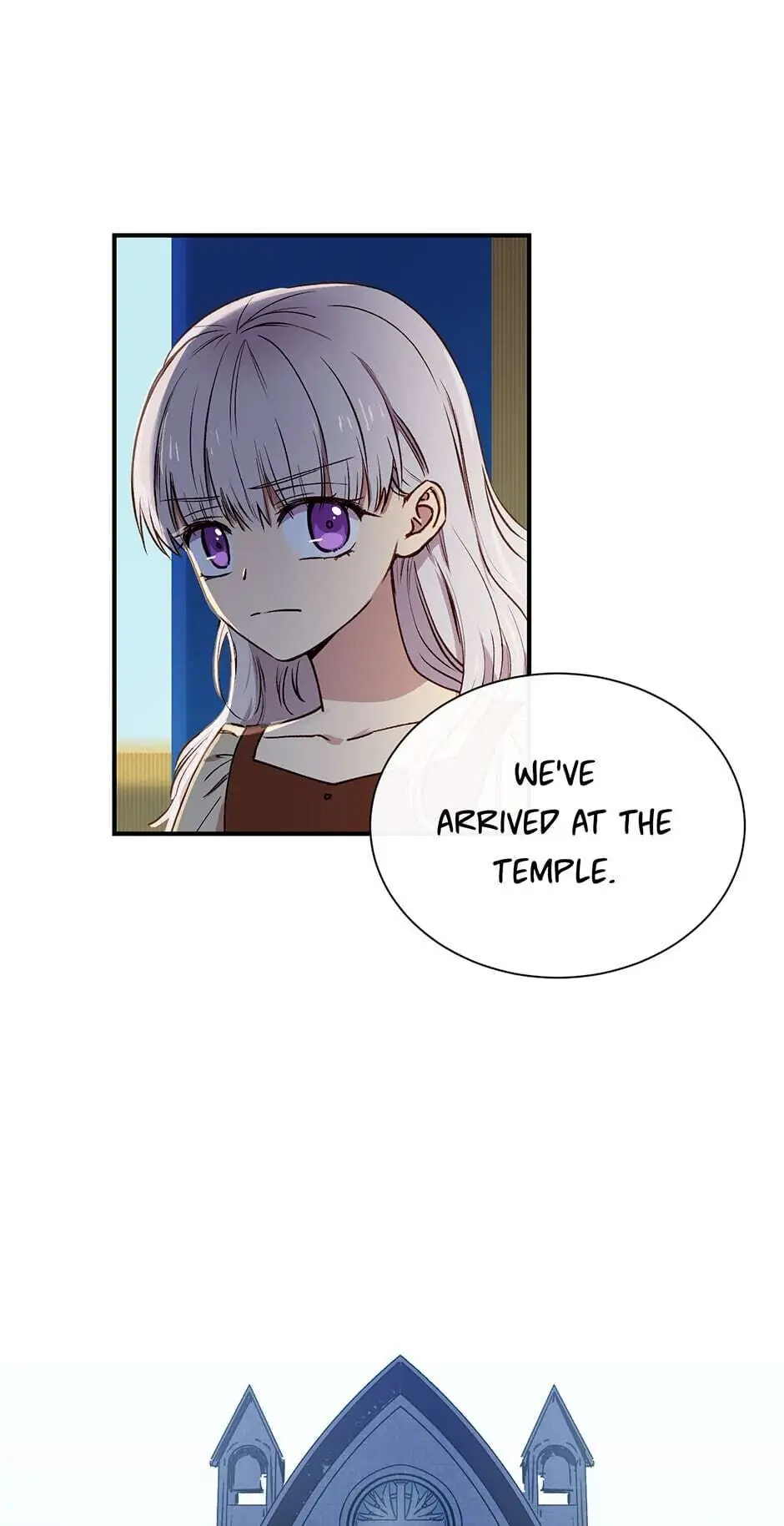 The Monster Duchess and Contract Princess Chapter 3 page 37