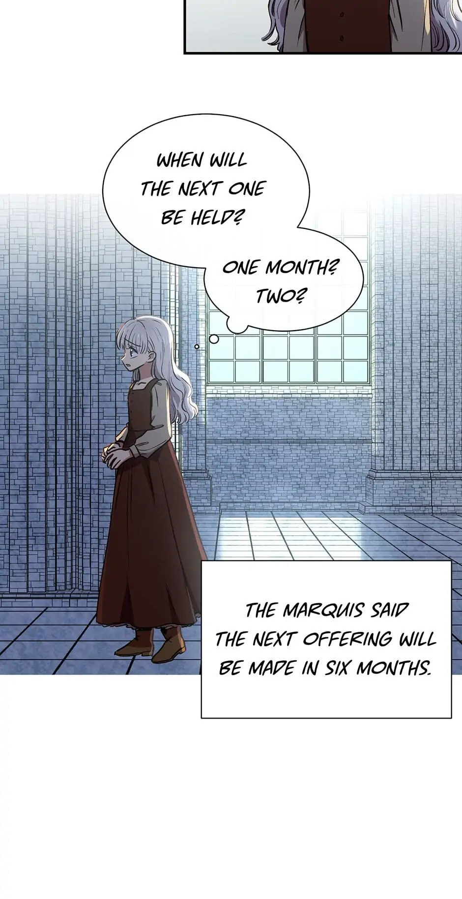 The Monster Duchess and Contract Princess Chapter 3 page 46