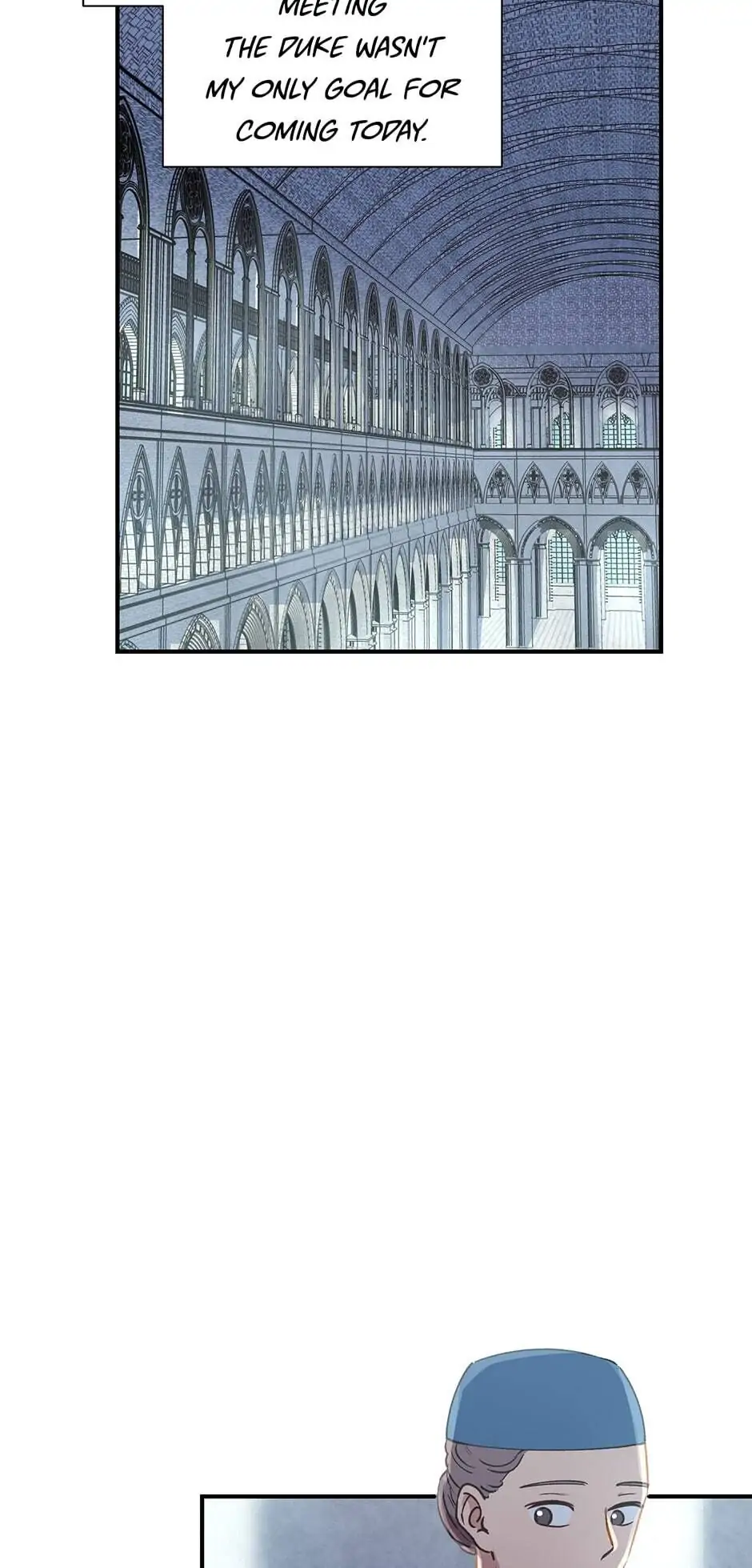 The Monster Duchess and Contract Princess Chapter 3 page 48