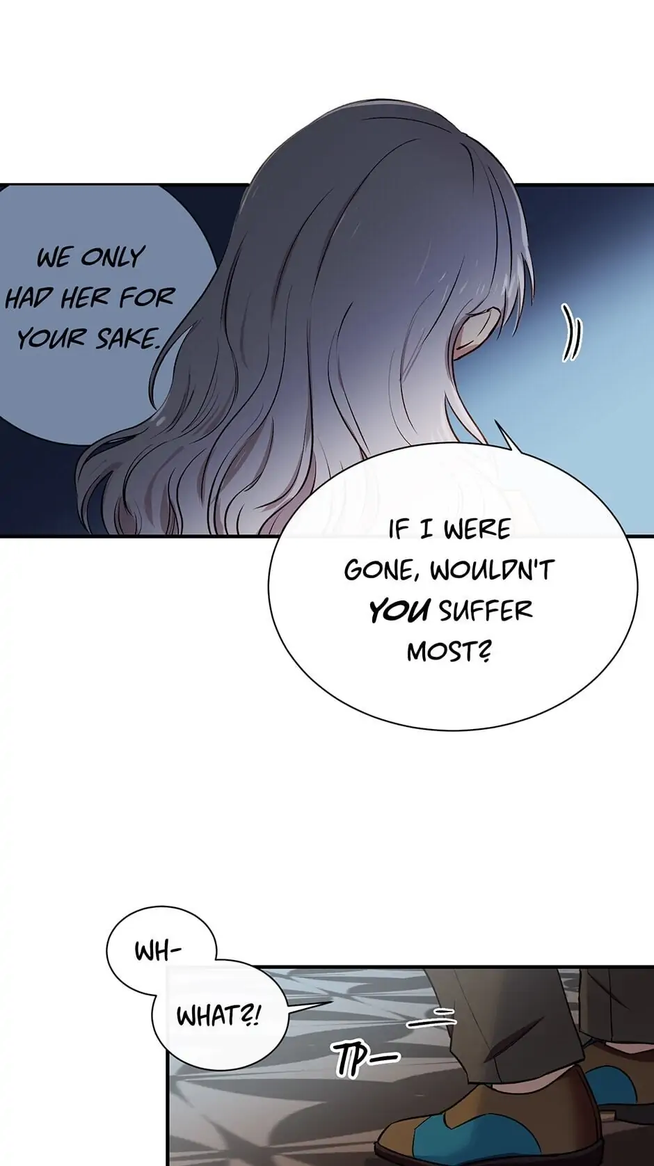 The Monster Duchess and Contract Princess Chapter 3 page 4