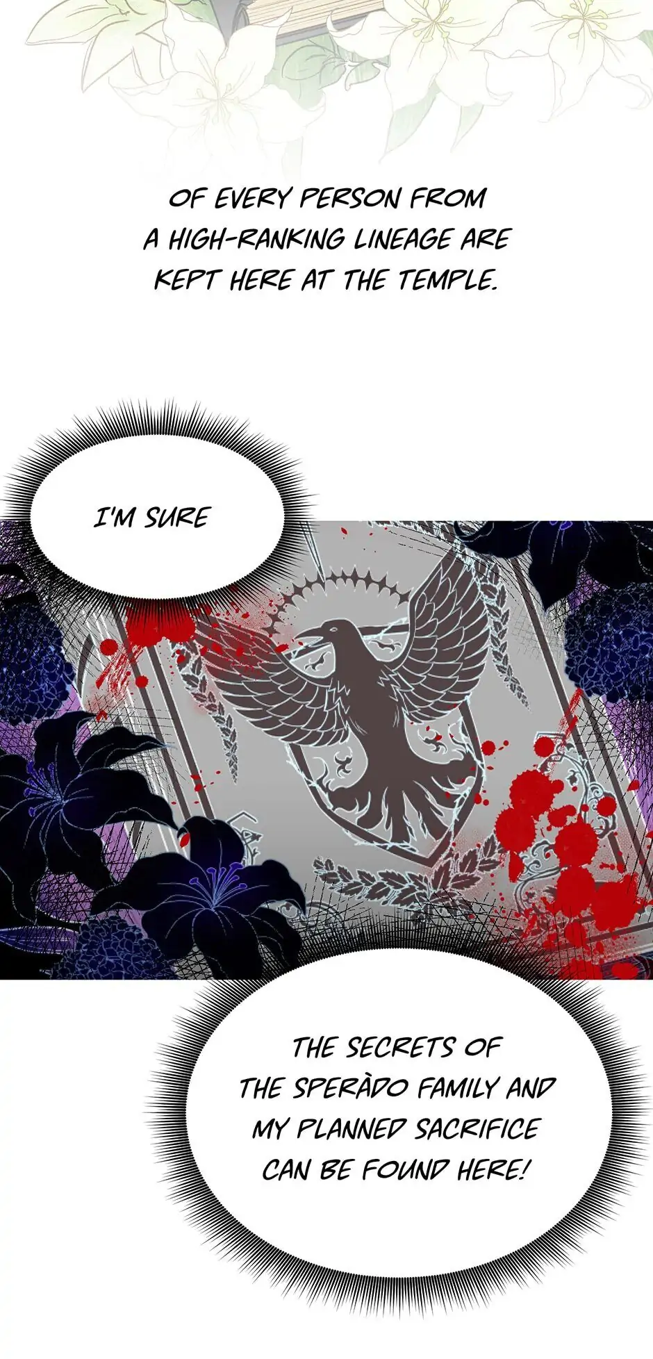 The Monster Duchess and Contract Princess Chapter 3 page 51