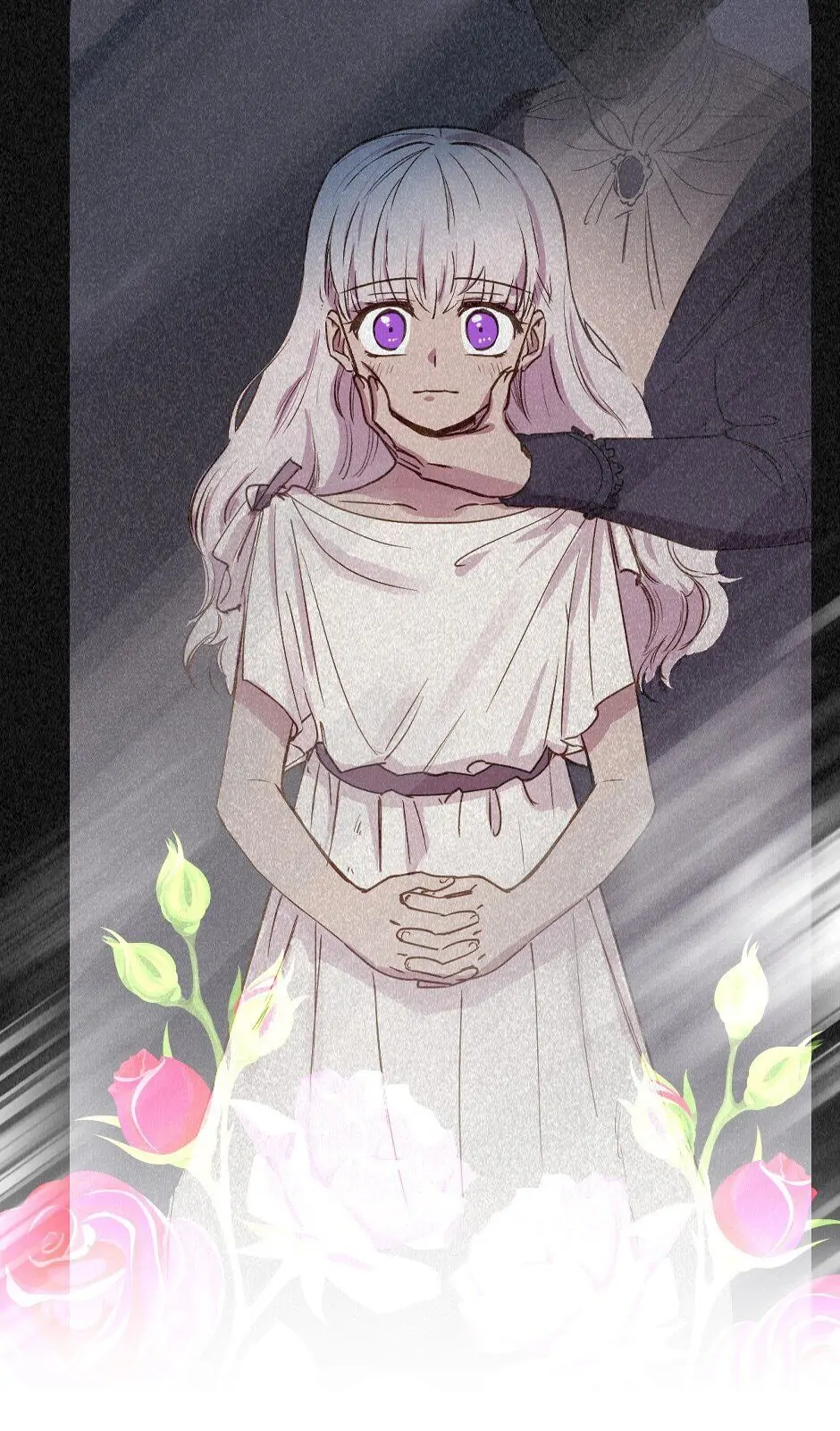The Monster Duchess and Contract Princess Chapter 3 page 53