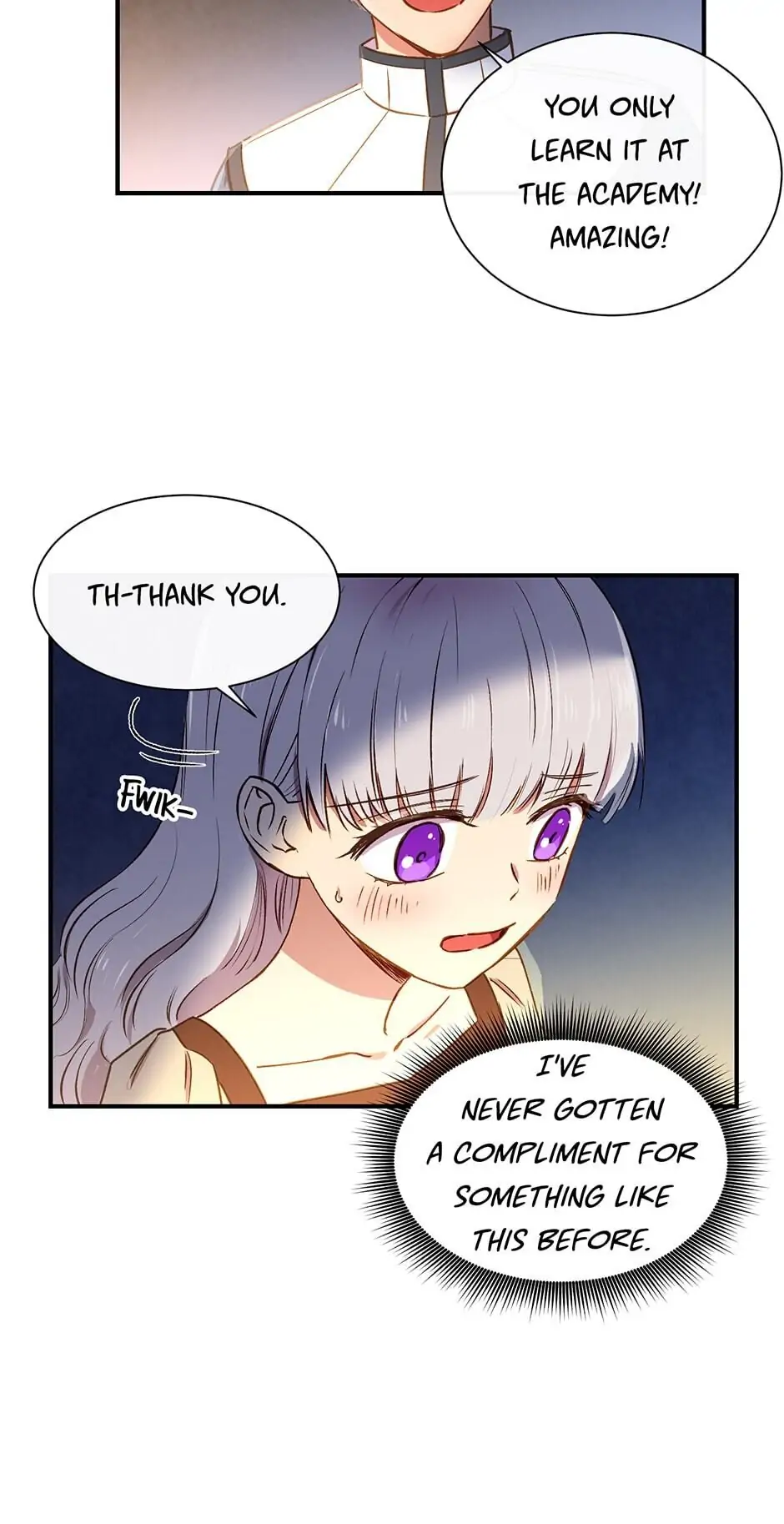 The Monster Duchess and Contract Princess Chapter 4 page 14