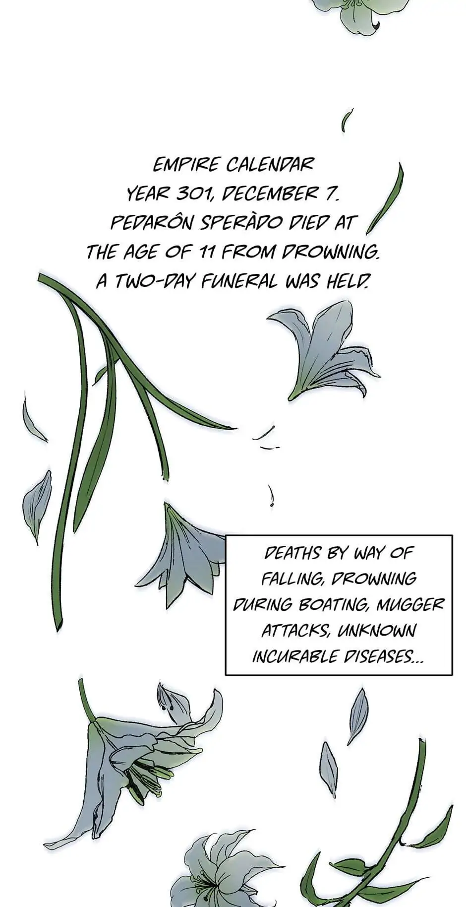 The Monster Duchess and Contract Princess Chapter 4 page 21