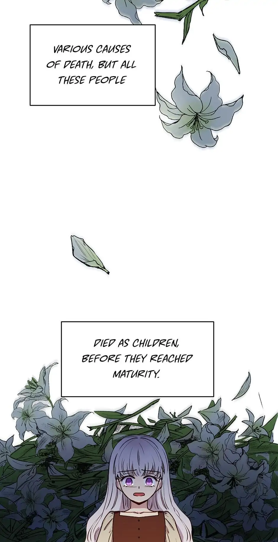The Monster Duchess and Contract Princess Chapter 4 page 22