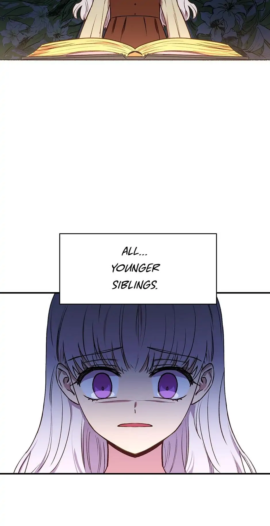The Monster Duchess and Contract Princess Chapter 4 page 23