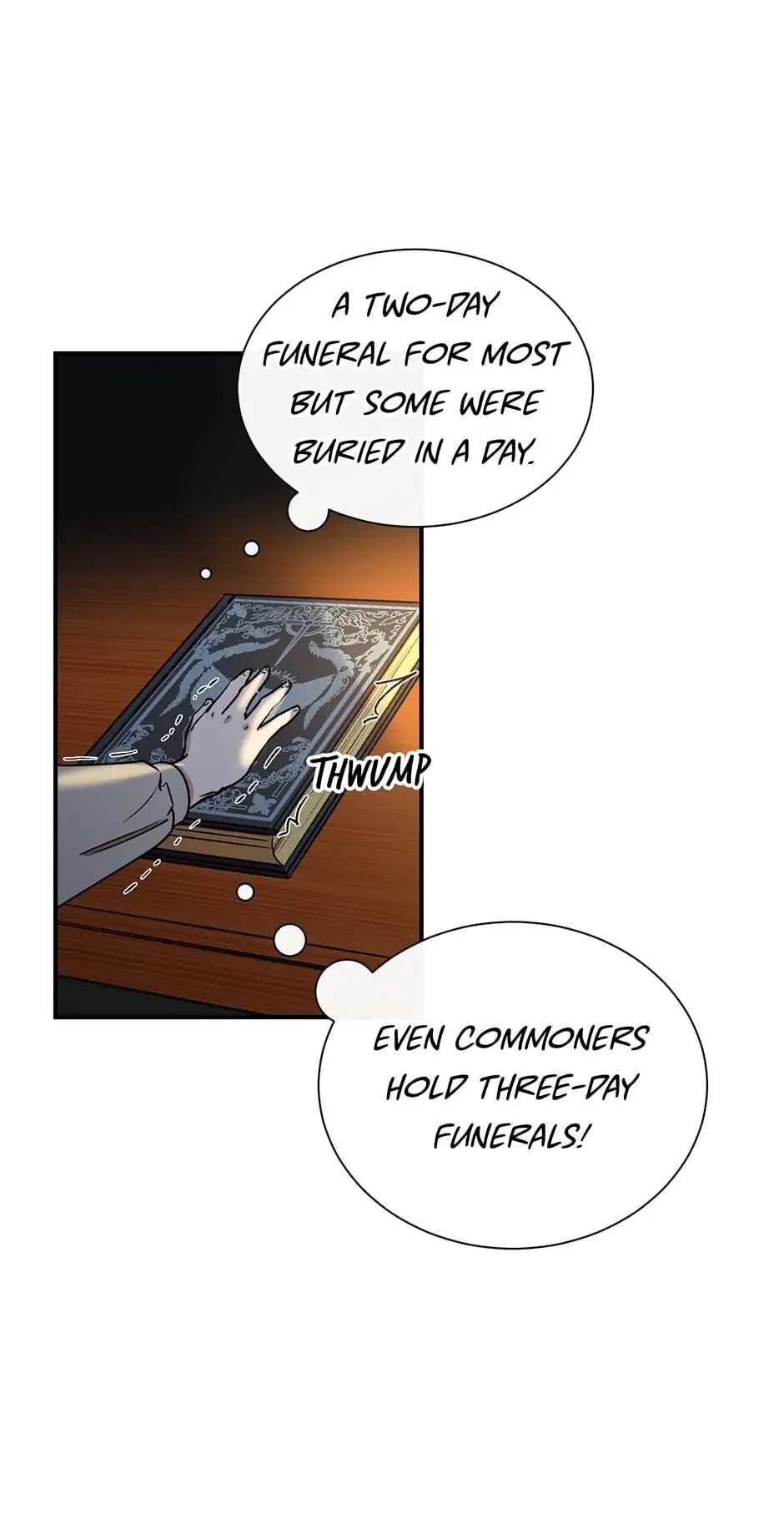 The Monster Duchess and Contract Princess Chapter 4 page 24