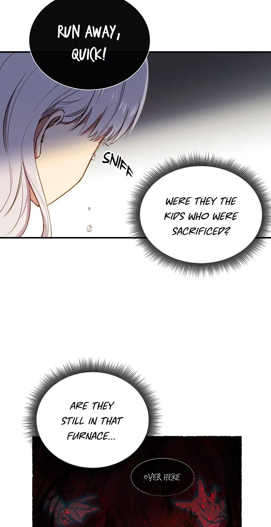 The Monster Duchess and Contract Princess Chapter 4 page 27