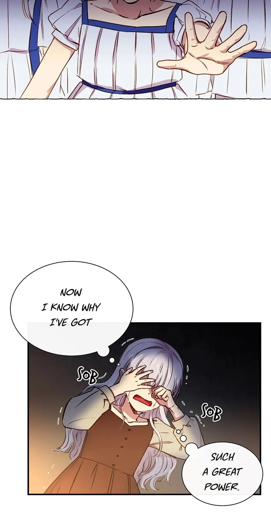 The Monster Duchess and Contract Princess Chapter 4 page 29