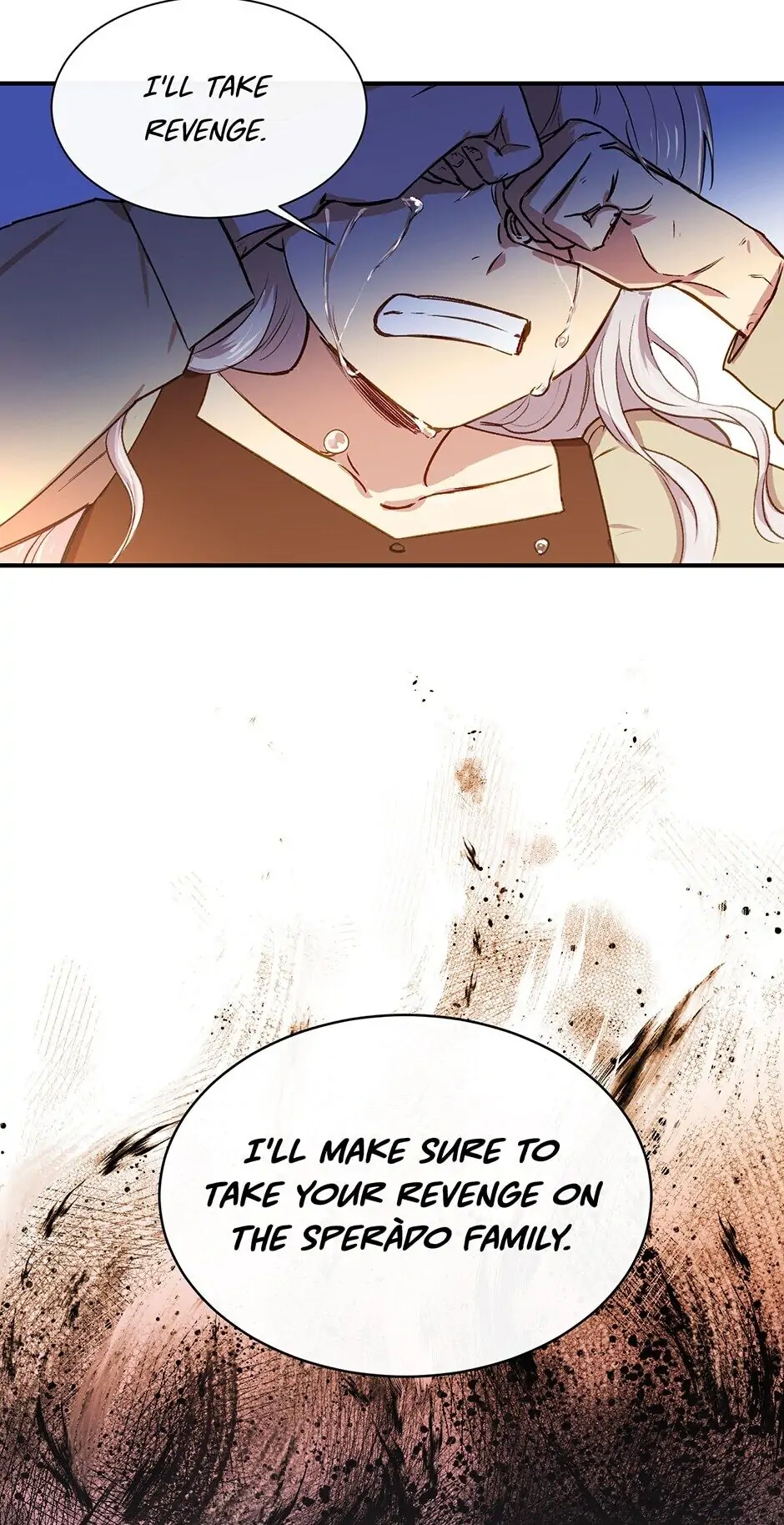 The Monster Duchess and Contract Princess Chapter 4 page 32