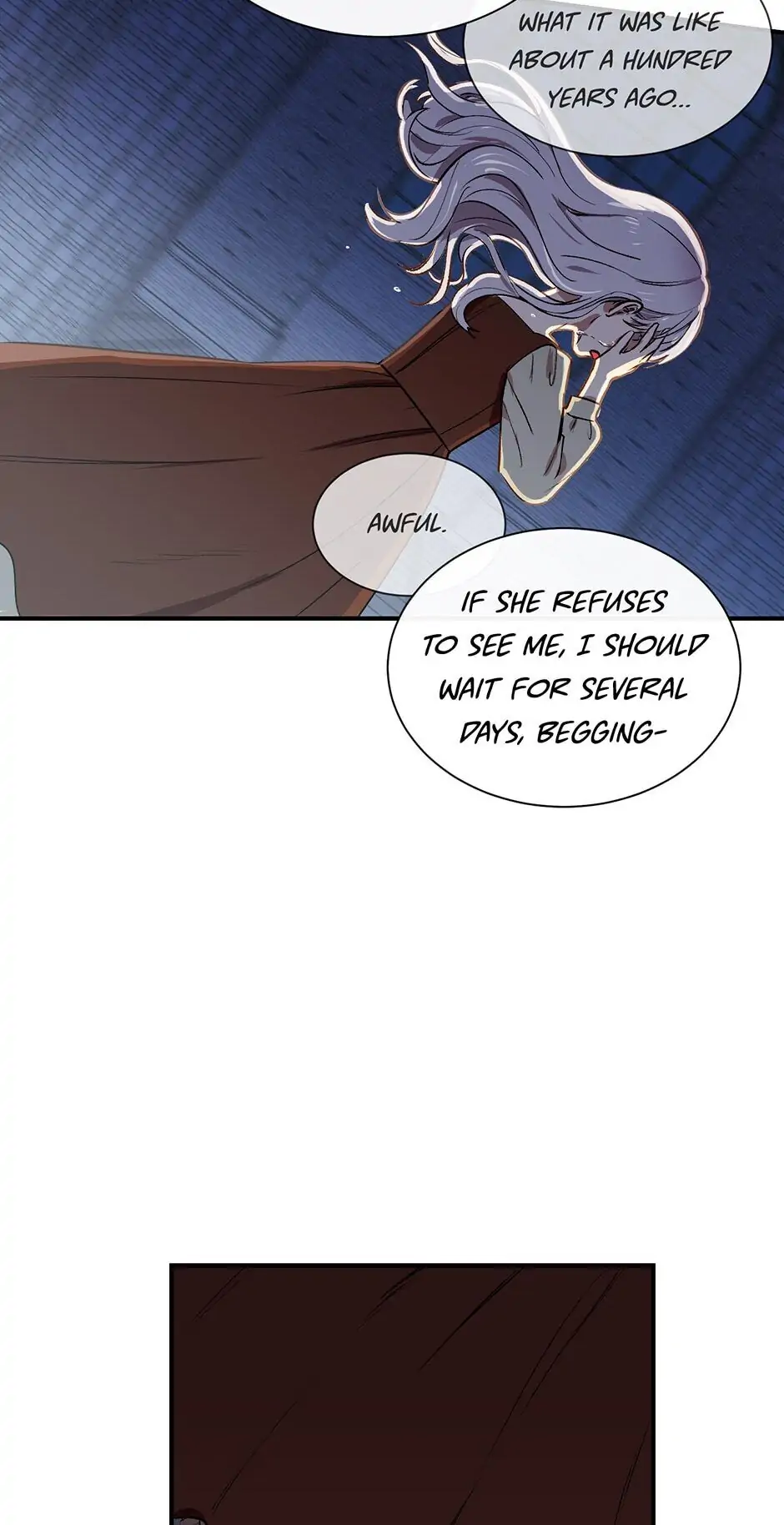 The Monster Duchess and Contract Princess Chapter 4 page 36