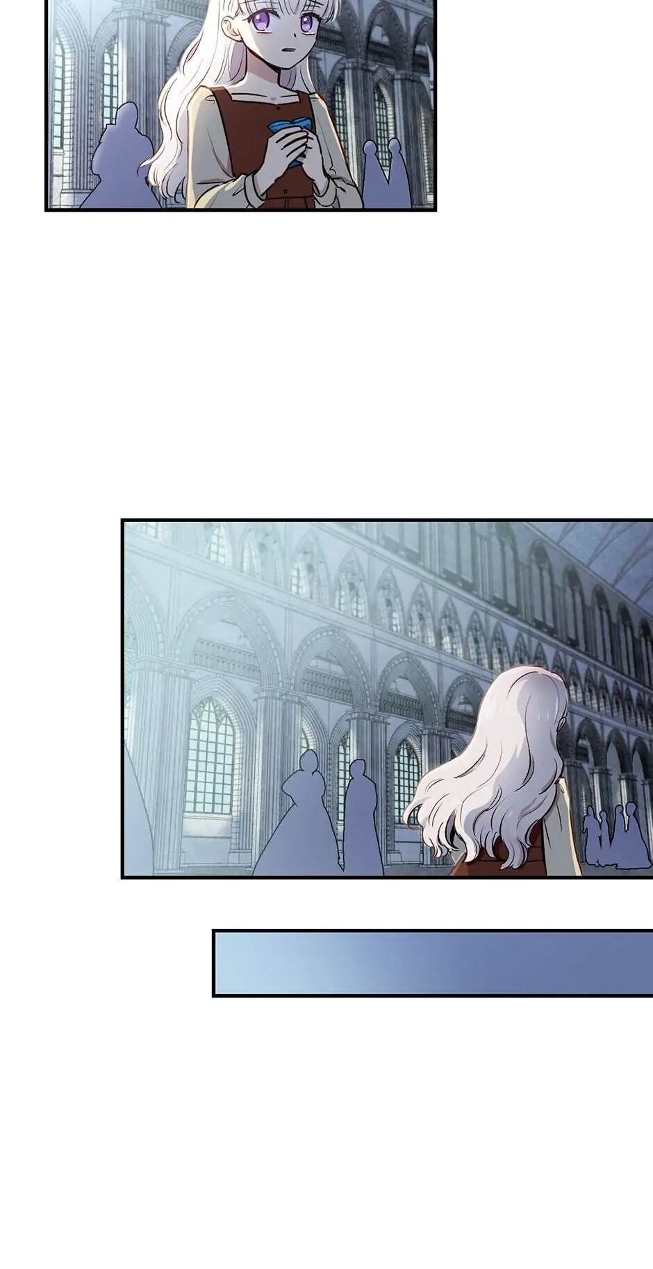 The Monster Duchess and Contract Princess Chapter 4 page 46