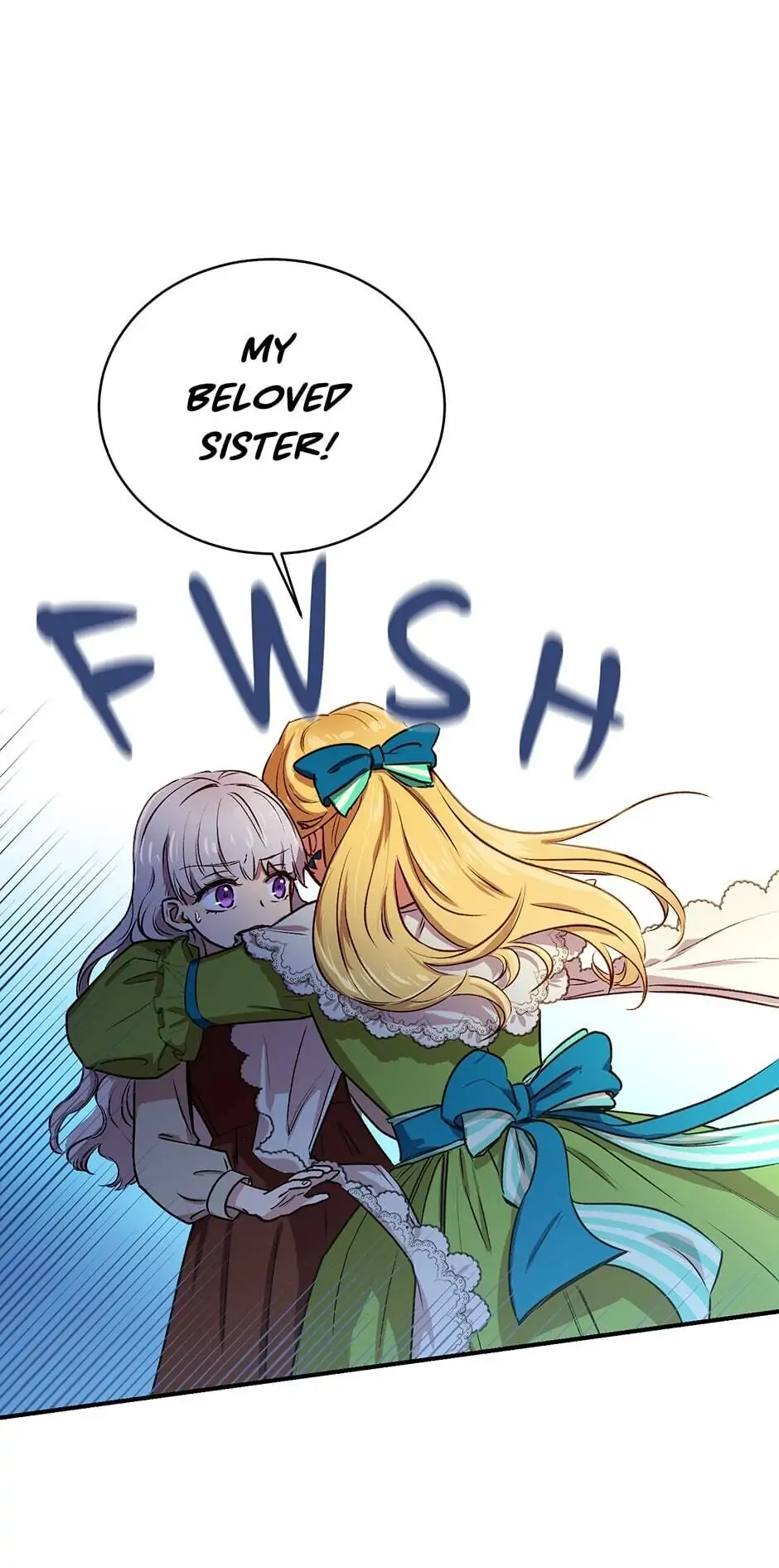 The Monster Duchess and Contract Princess Chapter 4 page 50