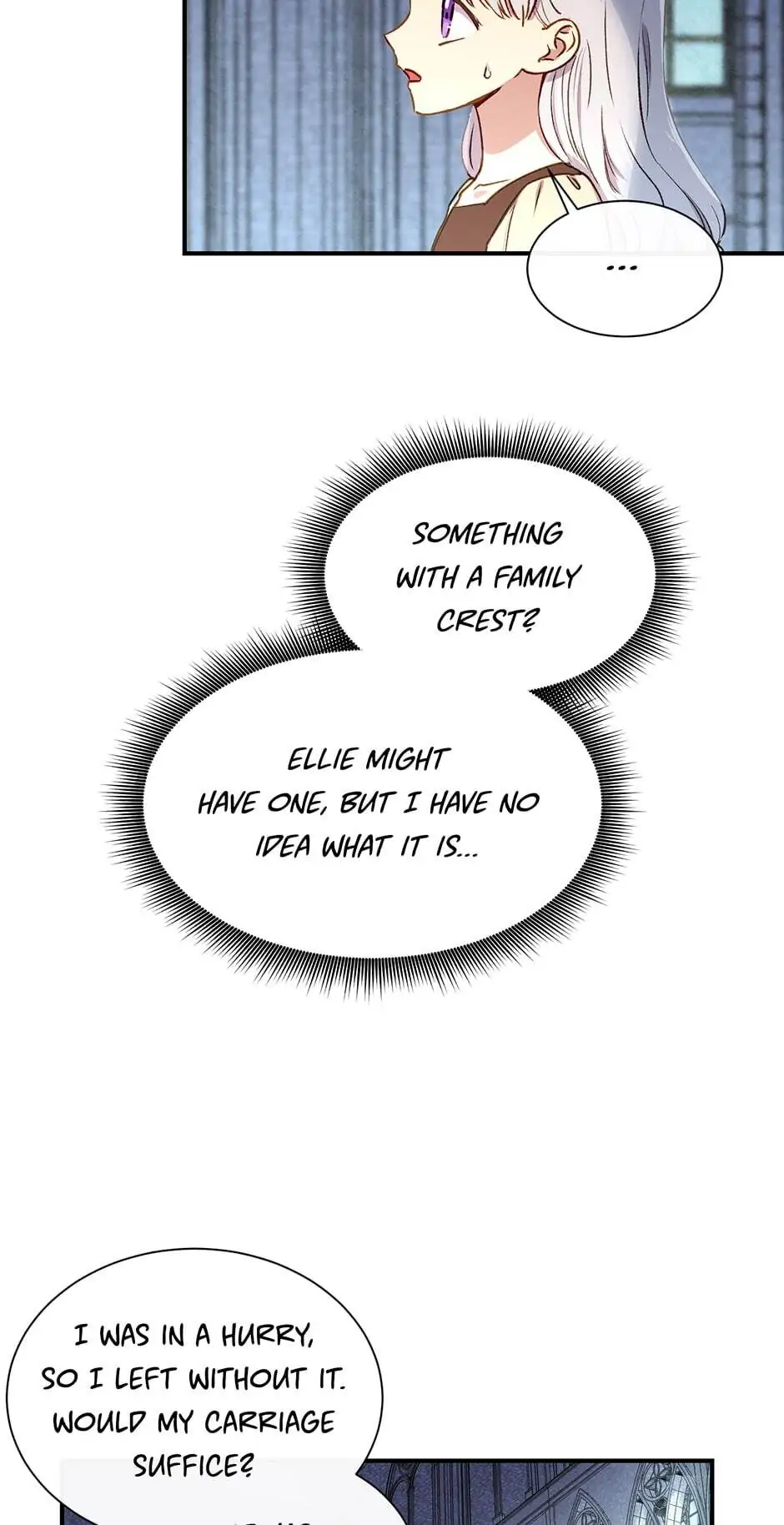 The Monster Duchess and Contract Princess Chapter 4 page 7
