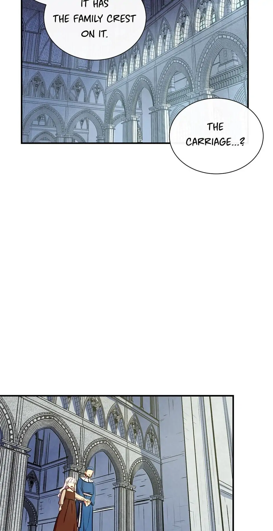 The Monster Duchess and Contract Princess Chapter 4 page 8