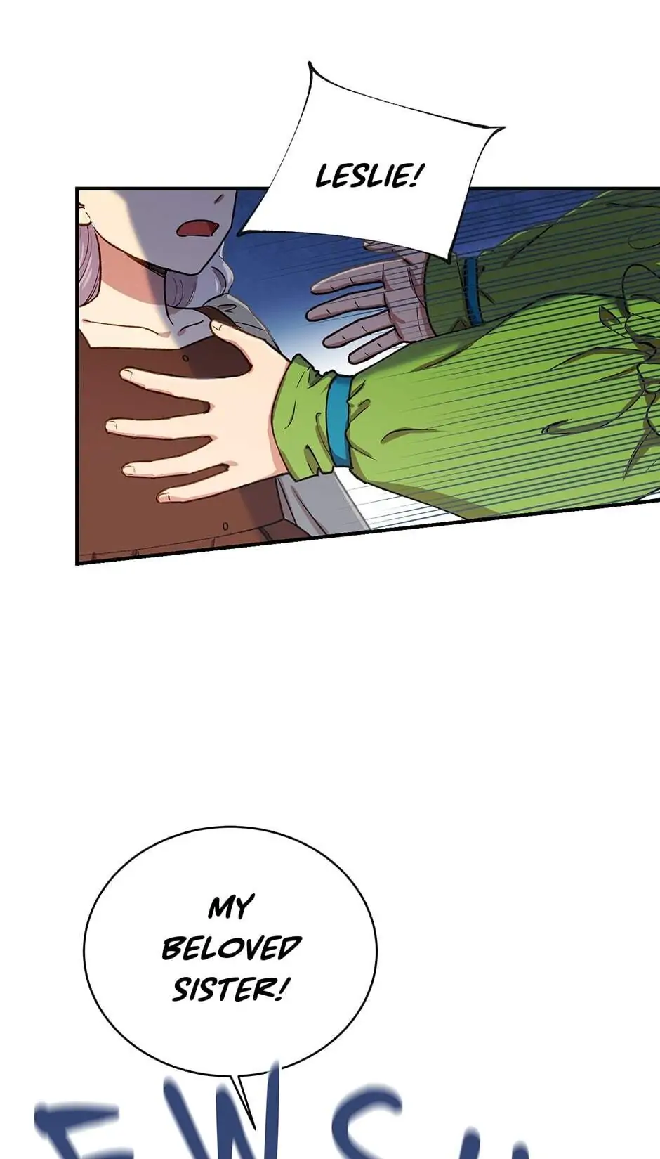 The Monster Duchess and Contract Princess Chapter 5 page 0