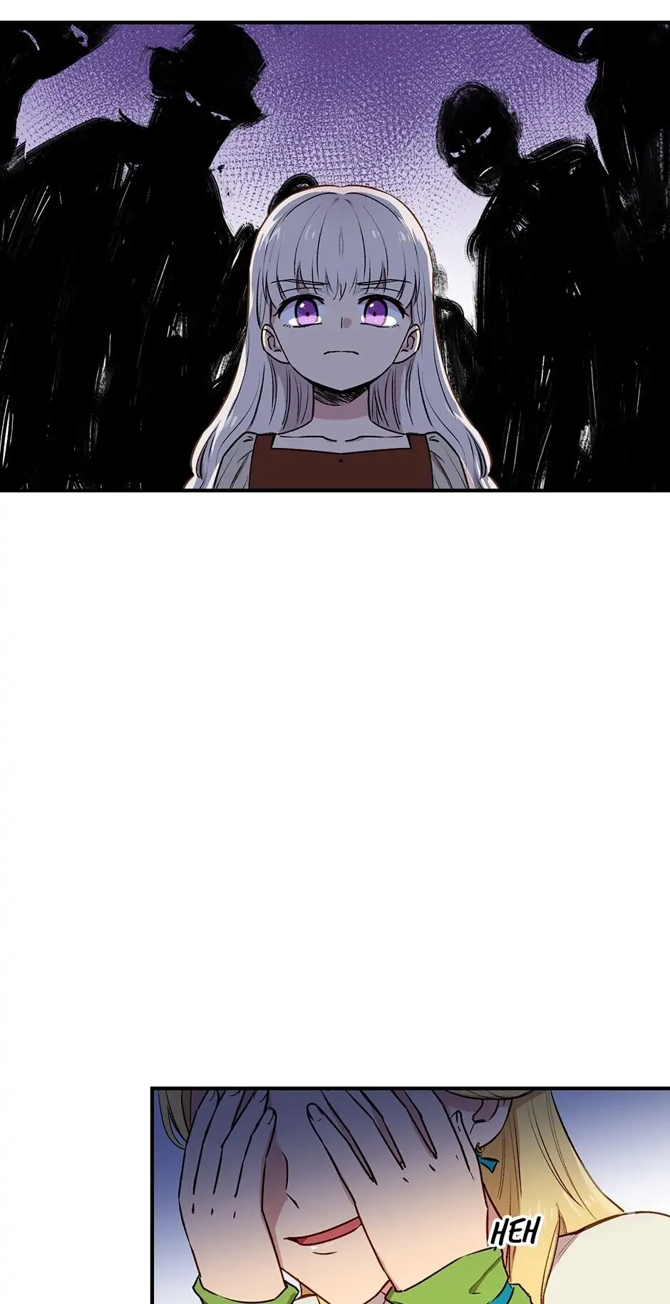 The Monster Duchess and Contract Princess Chapter 5 page 12