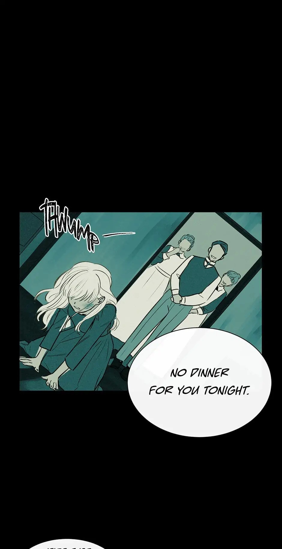 The Monster Duchess and Contract Princess Chapter 5 page 16