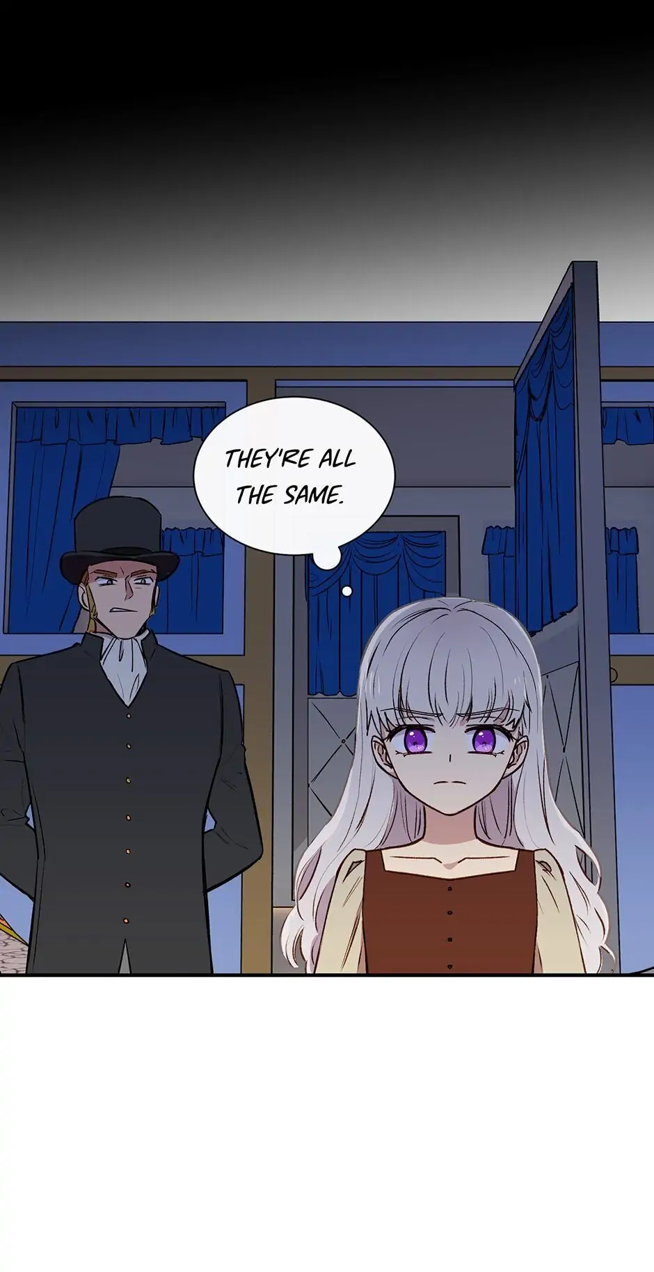 The Monster Duchess and Contract Princess Chapter 5 page 19