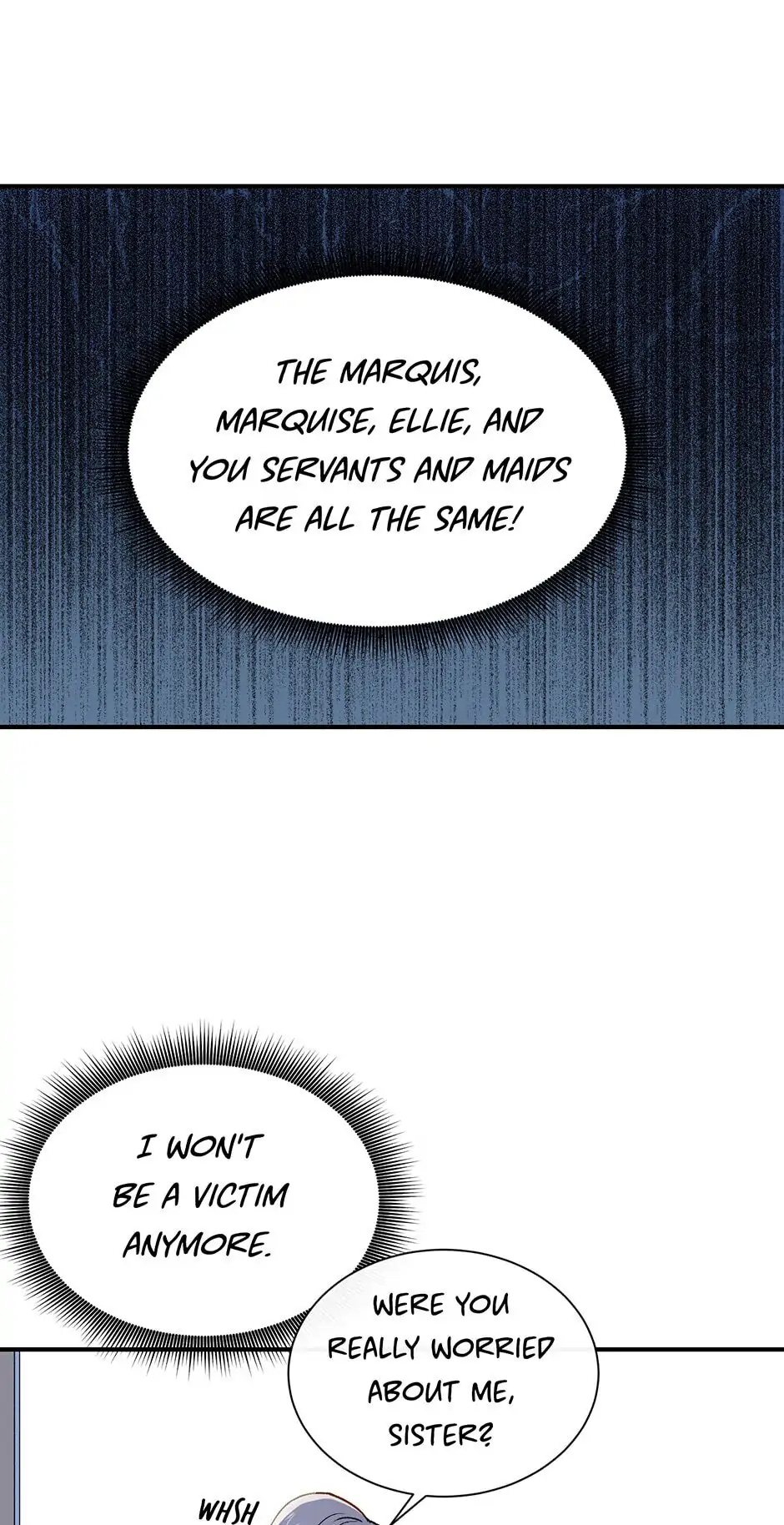 The Monster Duchess and Contract Princess Chapter 5 page 20