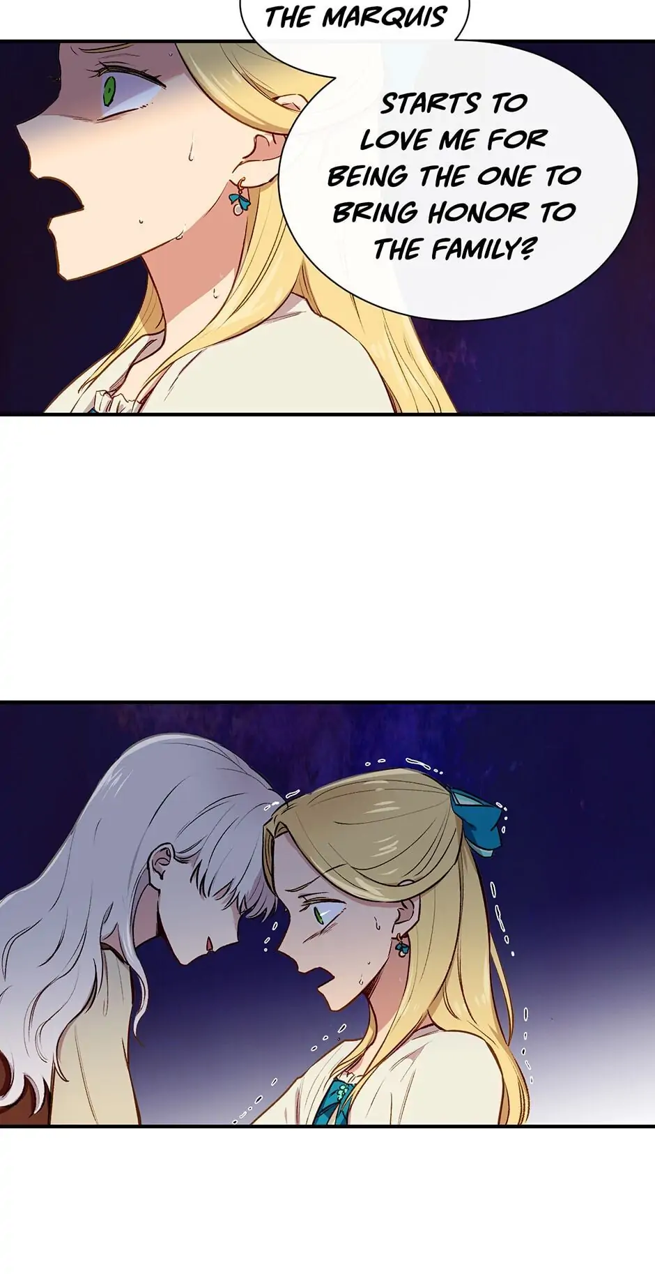 The Monster Duchess and Contract Princess Chapter 5 page 29
