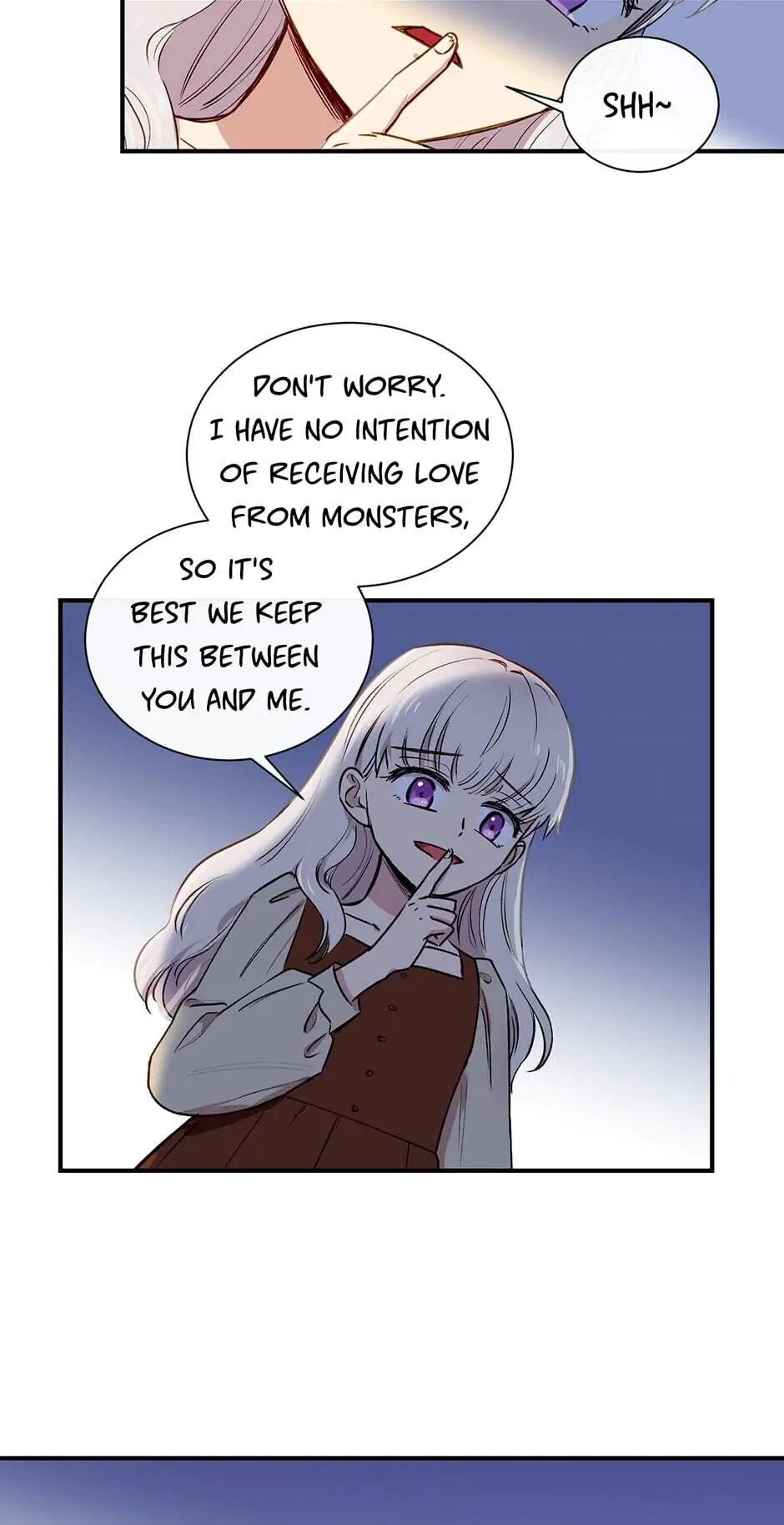 The Monster Duchess and Contract Princess Chapter 5 page 31
