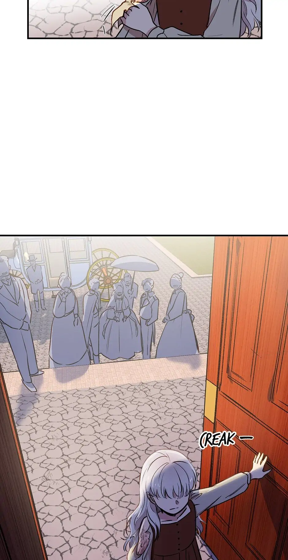 The Monster Duchess and Contract Princess Chapter 5 page 36