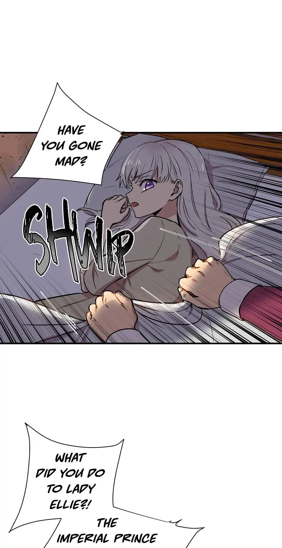 The Monster Duchess and Contract Princess Chapter 5 page 40