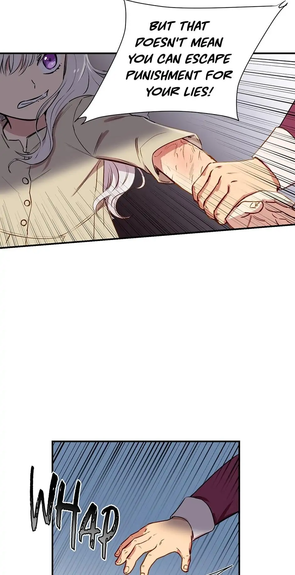 The Monster Duchess and Contract Princess Chapter 5 page 46