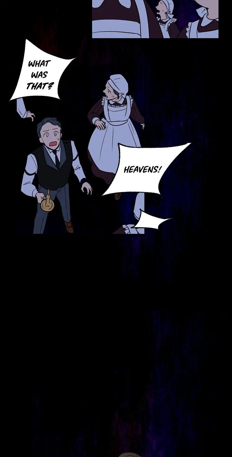 The Monster Duchess and Contract Princess Chapter 8 page 9