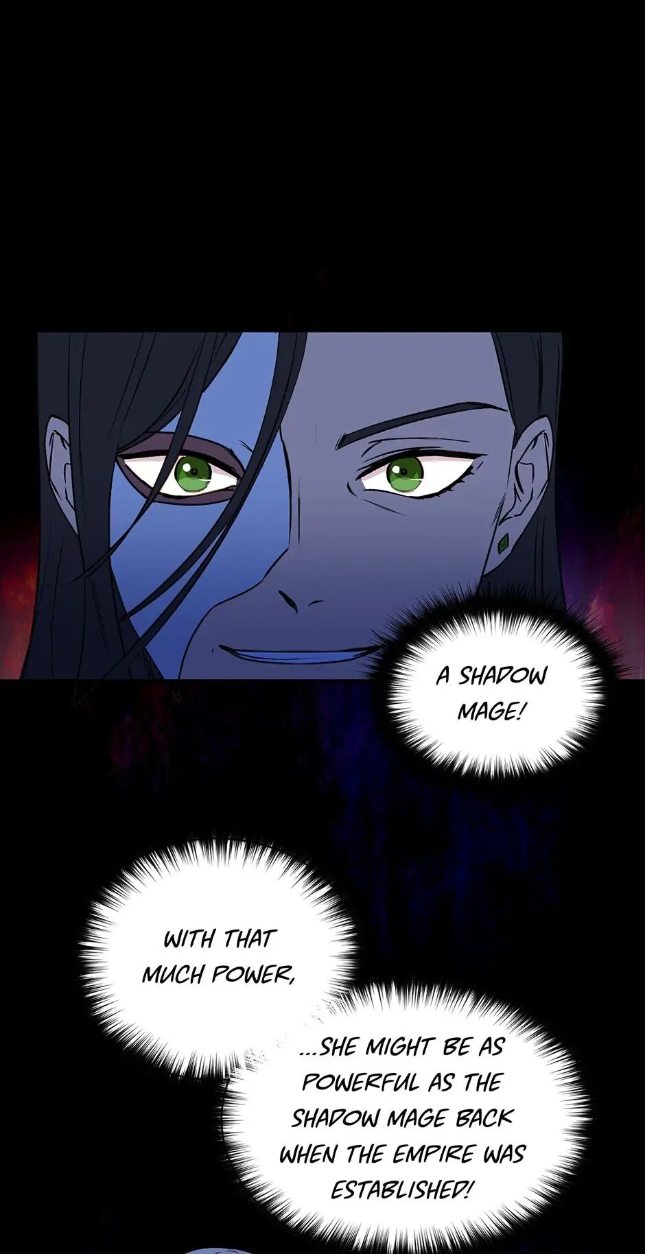 The Monster Duchess and Contract Princess Chapter 8 page 11