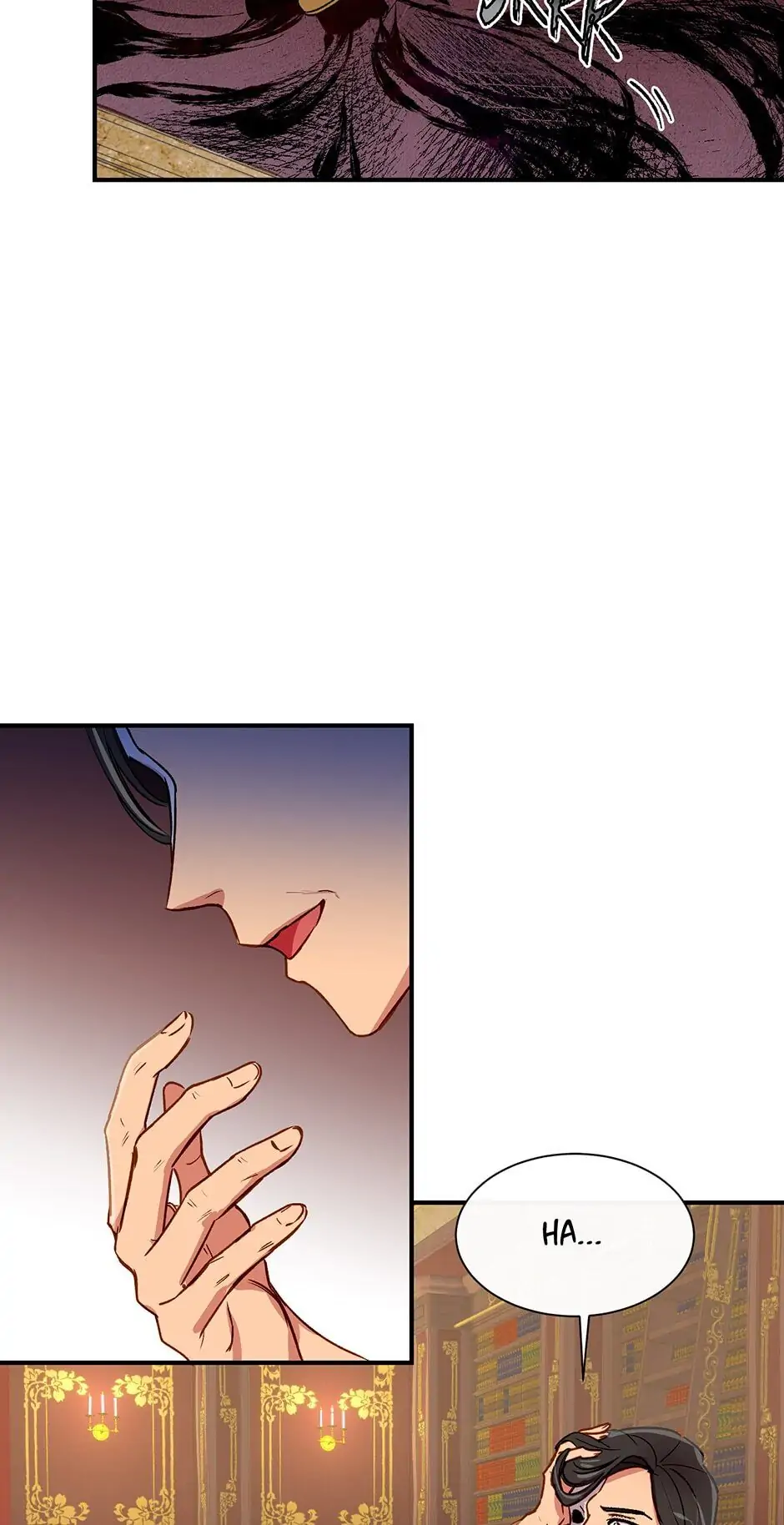 The Monster Duchess and Contract Princess Chapter 8 page 13