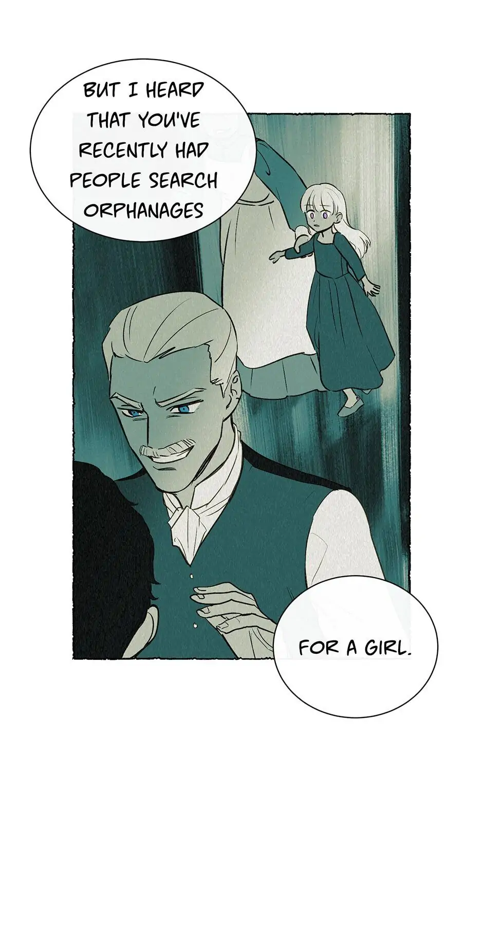 The Monster Duchess and Contract Princess Chapter 8 page 15