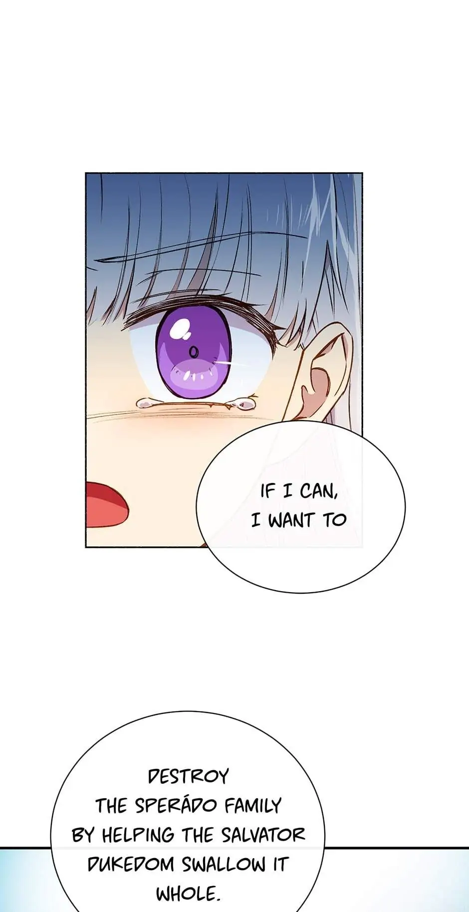 The Monster Duchess and Contract Princess Chapter 8 page 27