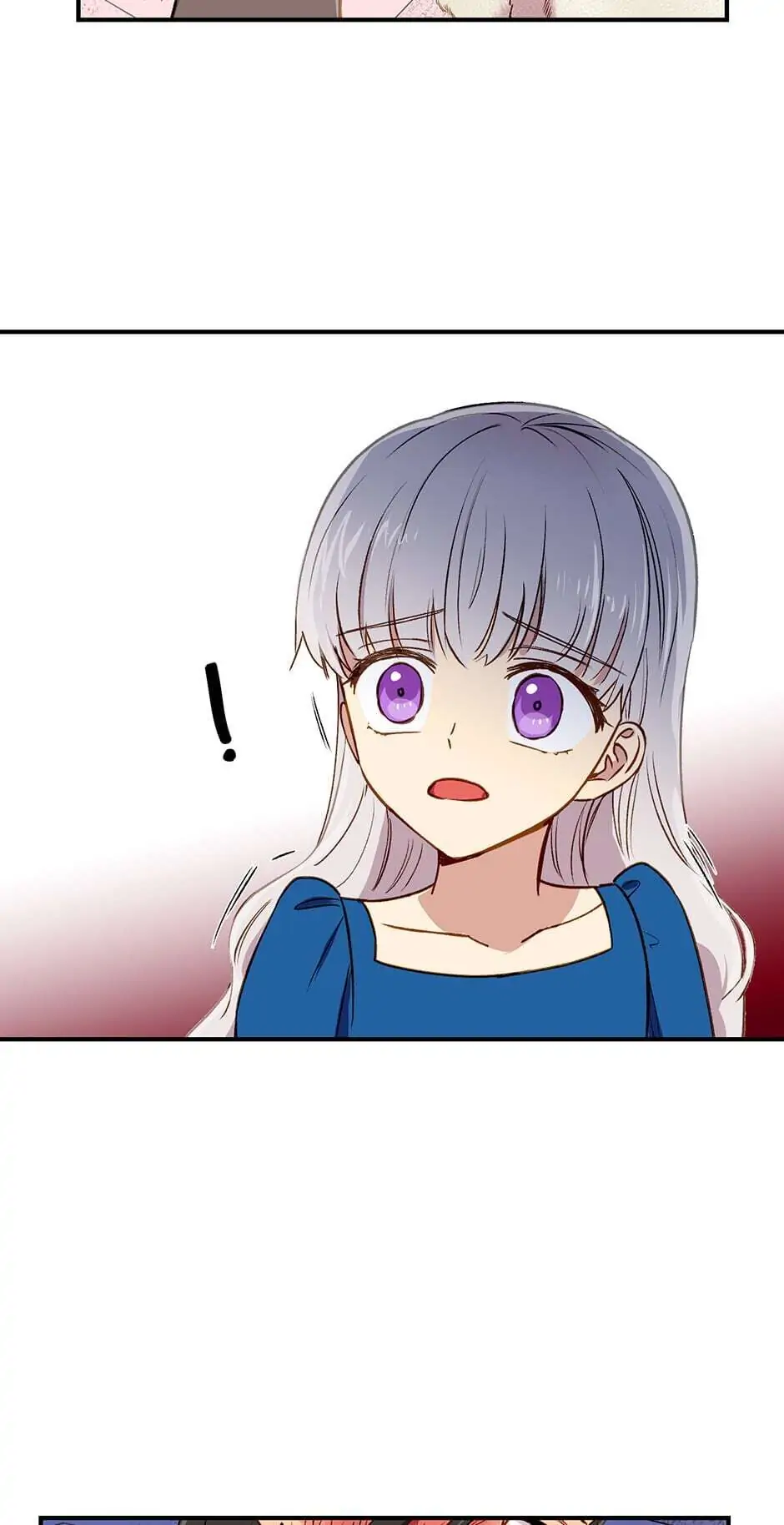 The Monster Duchess and Contract Princess Chapter 8 page 39