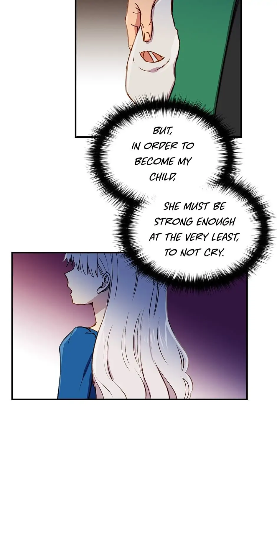 The Monster Duchess and Contract Princess Chapter 8 page 41