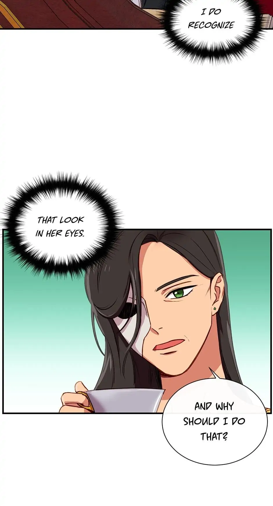 The Monster Duchess and Contract Princess Chapter 8 page 5