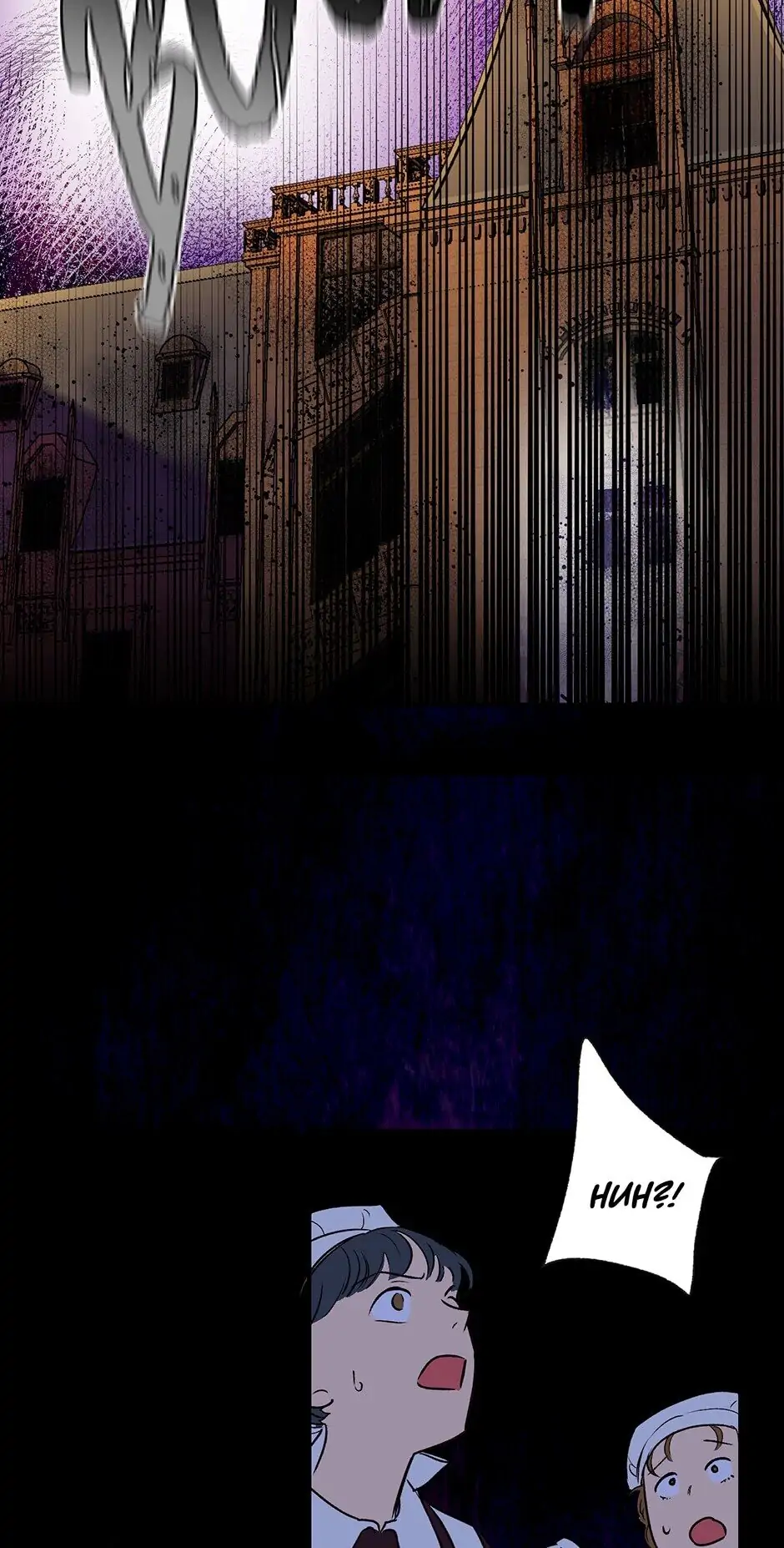 The Monster Duchess and Contract Princess Chapter 8 page 8