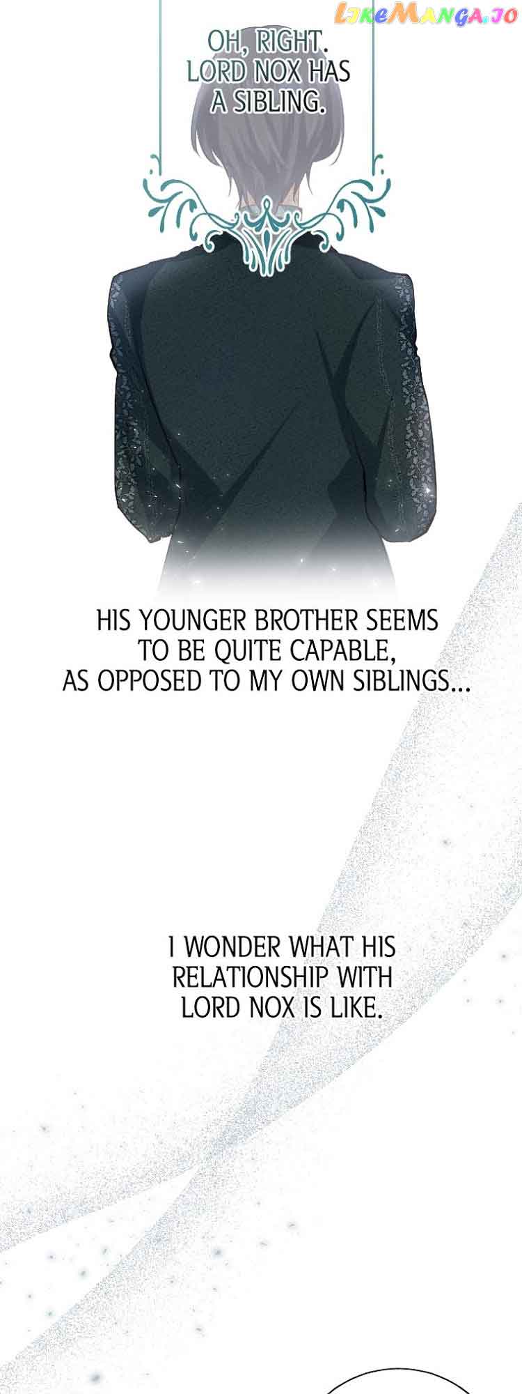 The Moonlight Shines On My Fading Future Chapter 15 page 30
