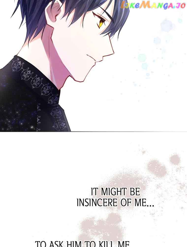 The Moonlight Shines On My Fading Future Chapter 17 page 15