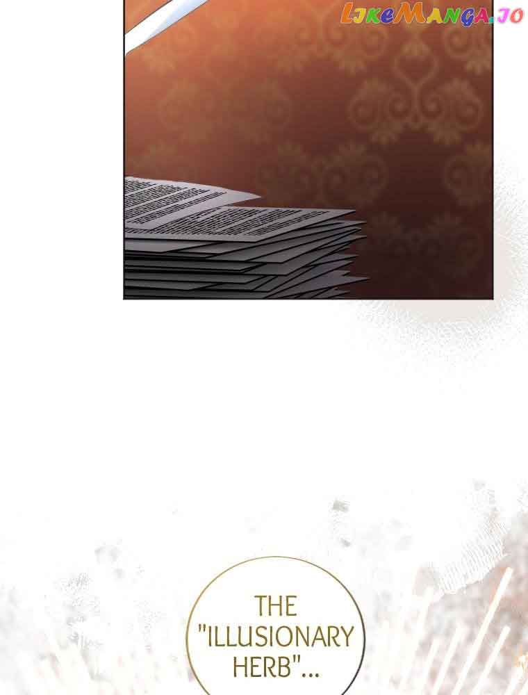 The Moonlight Shines On My Fading Future Chapter 17 page 39