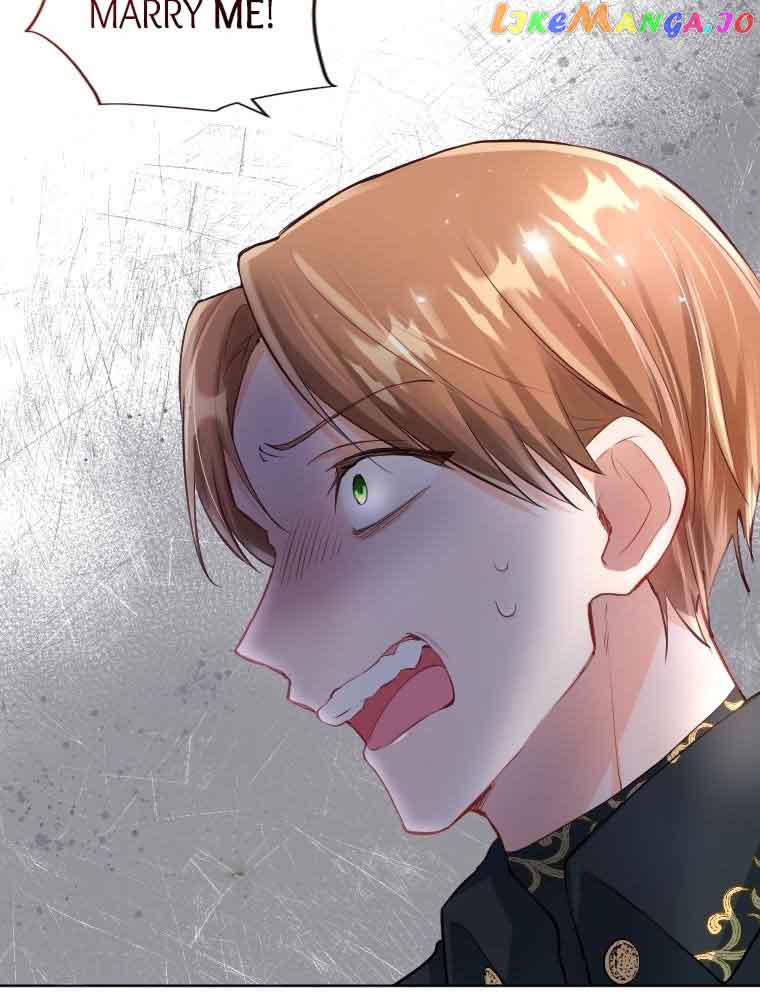 The Moonlight Shines On My Fading Future Chapter 19 page 31