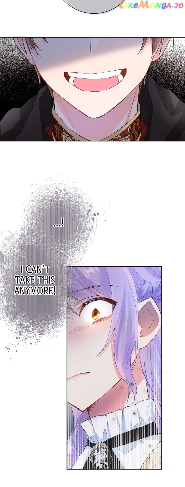 The Moonlight Shines On My Fading Future Chapter 2 page 47