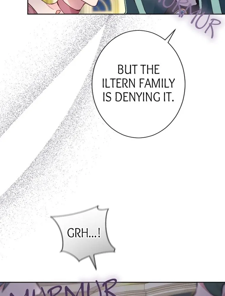 The Moonlight Shines On My Fading Future Chapter 22 page 39